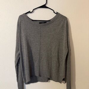 Forever 21 Gray Women's Sweatshirt